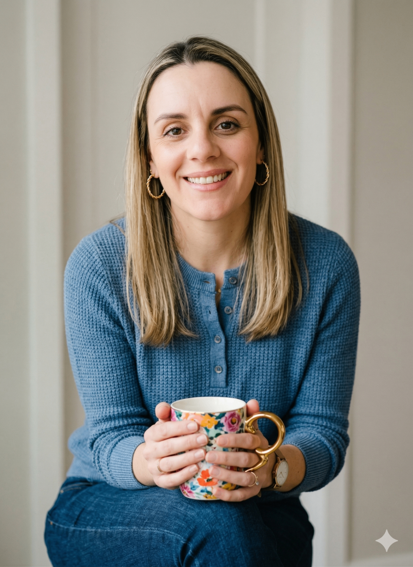Natalia Castro, coach